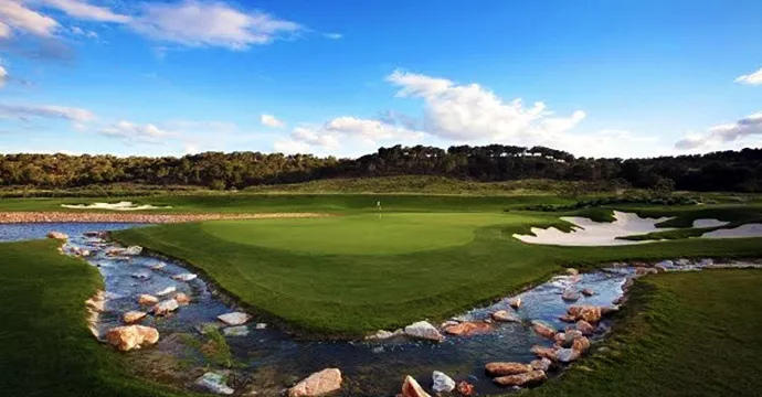 Spain golf courses - Real Golf de Pedreña - Photo 9