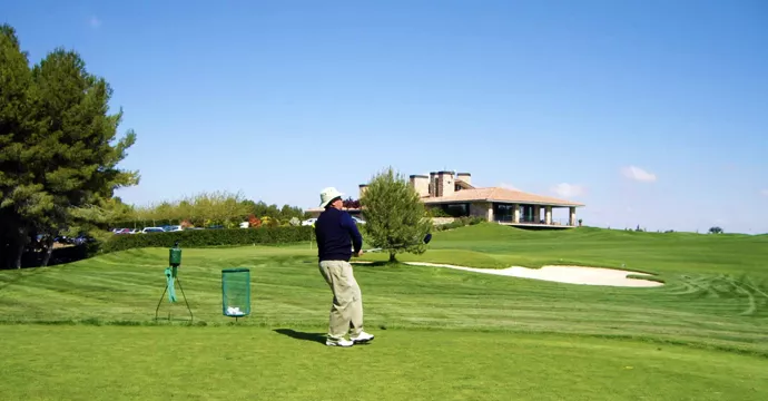 Spain golf courses - Las Pinaillas Golf Course - Photo 2