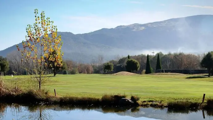 Spain golf courses - Navaluenga Golf Course - Photo 6