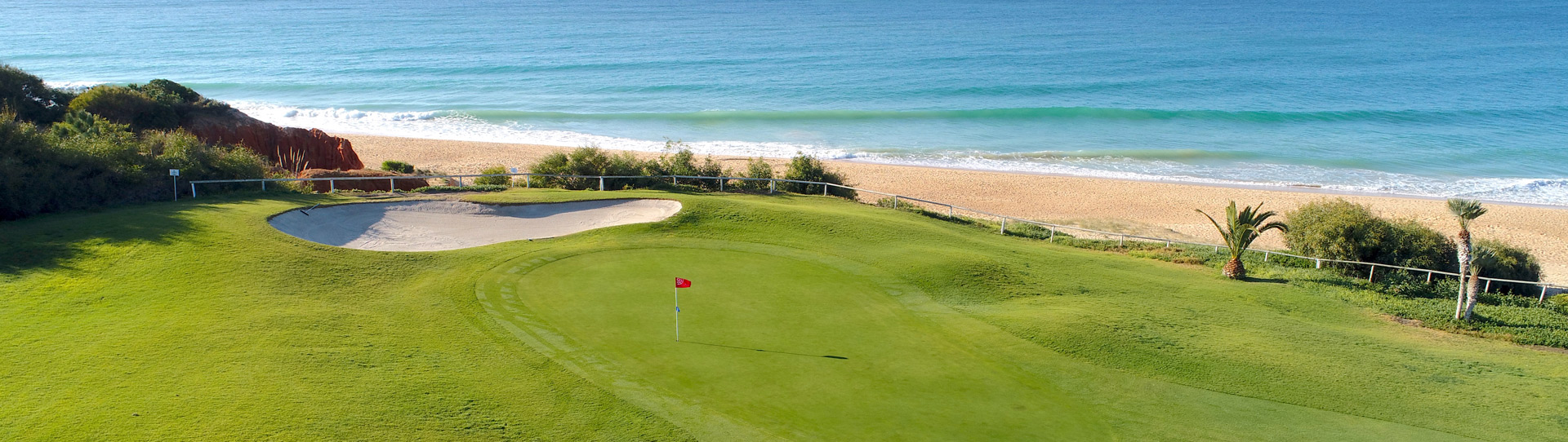 Vale do Lobo Ocean Golf Course, best deals, Portugal, Algarve