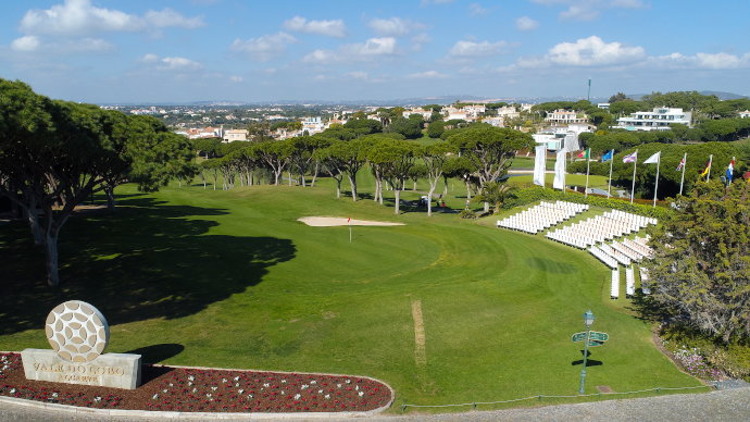 Vale do Lobo Ocean - Image 3