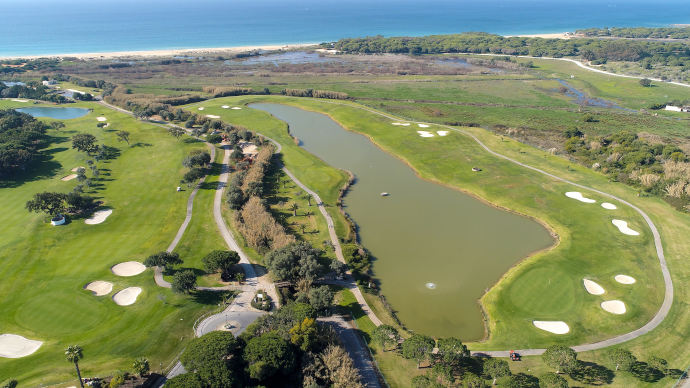 Vale do Lobo Ocean - Image 5