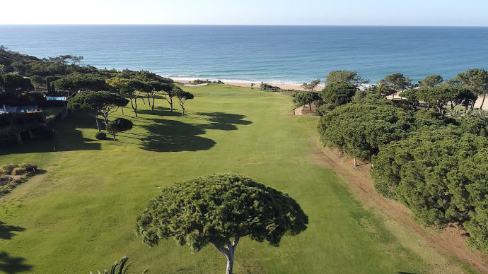 Vale do Lobo Ocean - Image 6