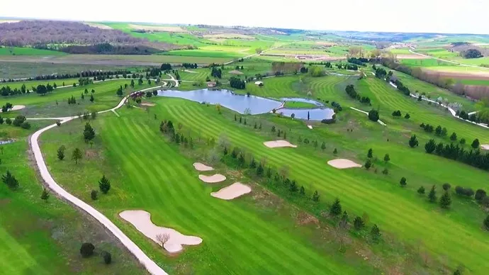 Spain golf courses - Riocerezo Golf Course - Photo 7