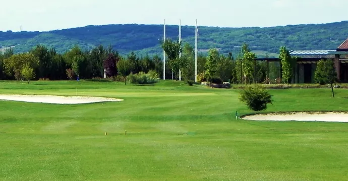 Spain golf courses - Riocerezo Golf Course - Photo 8