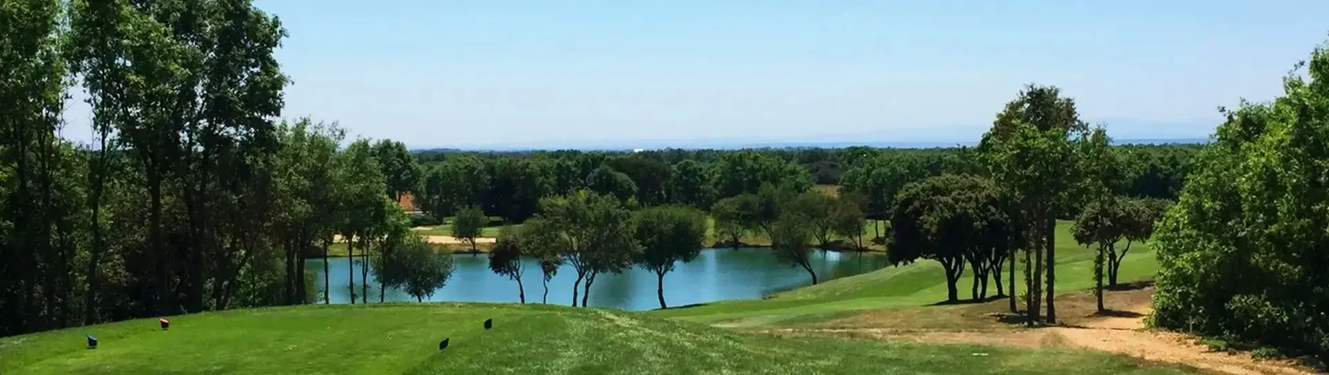 Spain golf courses - León El Cueto Golf Course - Photo 1