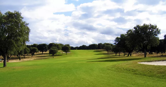 Spain golf courses - Salamanca Golf Course - Photo 7