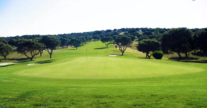 Spain golf courses - Salamanca Golf Course - Photo 8