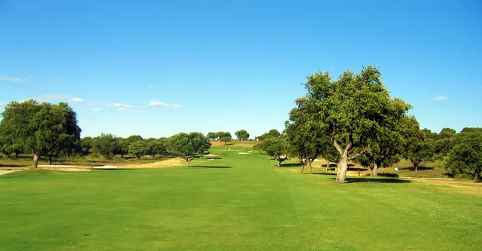 Spain golf courses - Salamanca Golf Course - Photo 9