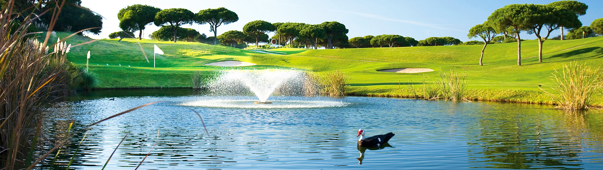 Portugal golf courses - Vale do Lobo Royal - Photo 3