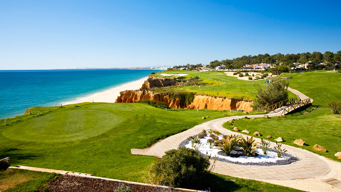Portugal golf courses - Vale do Lobo Royal