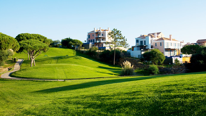 Portugal golf courses - Vale do Lobo Royal - Photo 5