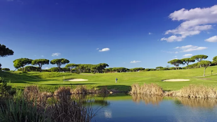Portugal golf courses - Vale do Lobo Royal - Photo 6