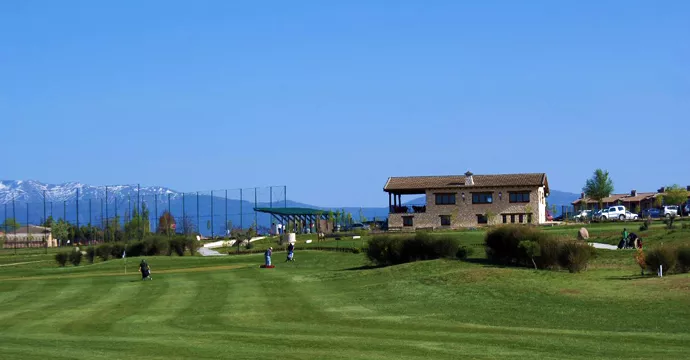 Spain golf courses - Las Llanas S.L. Ctra. Fresno Golf Course - Photo 14