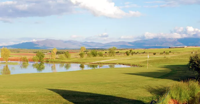 Spain golf courses - Las Llanas S.L. Ctra. Fresno Golf Course - Photo 4