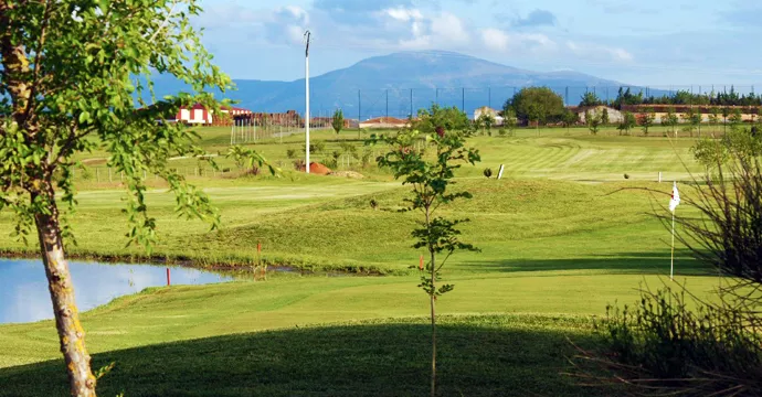 Spain golf courses - Las Llanas S.L. Ctra. Fresno Golf Course - Photo 9