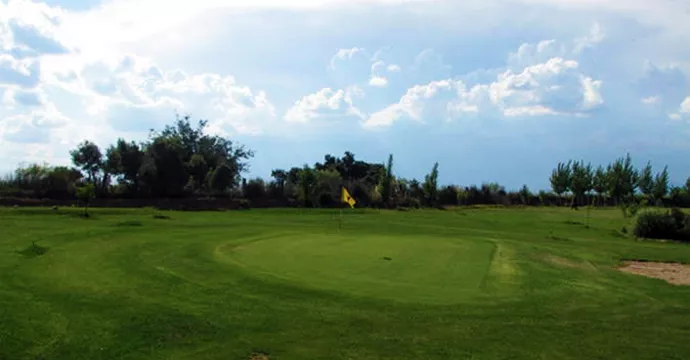 Spain golf courses - Las Pizarras Golf Course - Photo 2