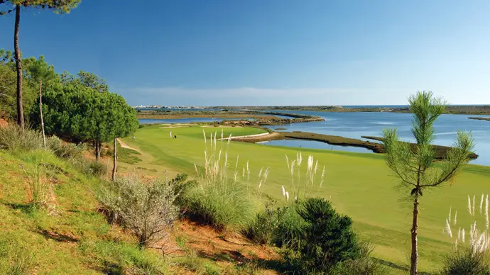 San Lorenzo Golf Course Image 12