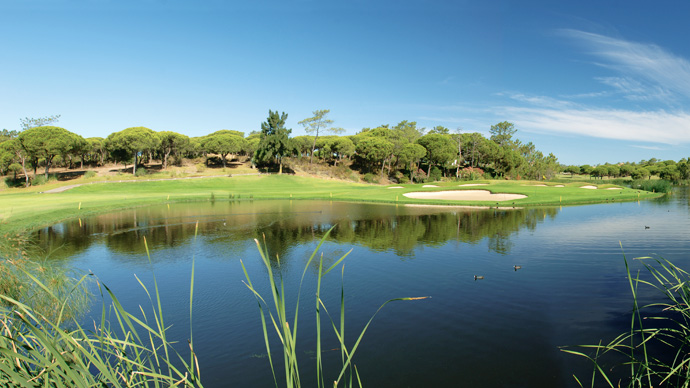 Portugal golf courses - San Lorenzo Golf Course - Photo 9