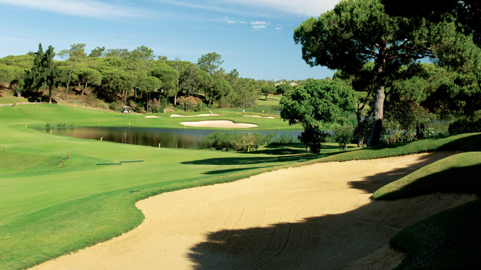 Portugal golf courses - San Lorenzo Golf Course - Photo 11