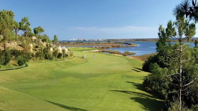 San Lorenzo Golf Course Image 2