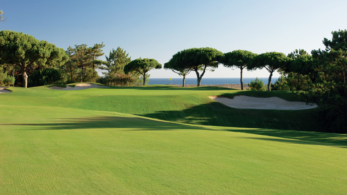 Portugal golf courses - San Lorenzo Golf Course - Photo 13