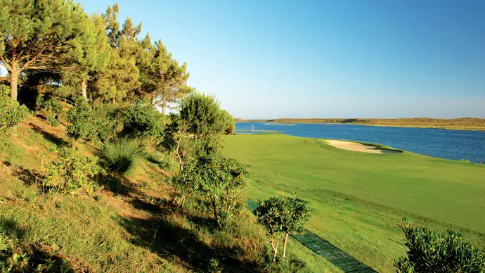 San Lorenzo Golf Course Image 6