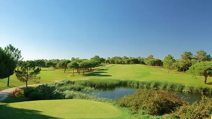San Lorenzo Golf Course Image 7