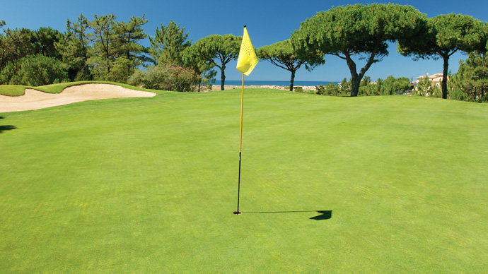 Portugal golf courses - San Lorenzo Golf Course - Photo 18