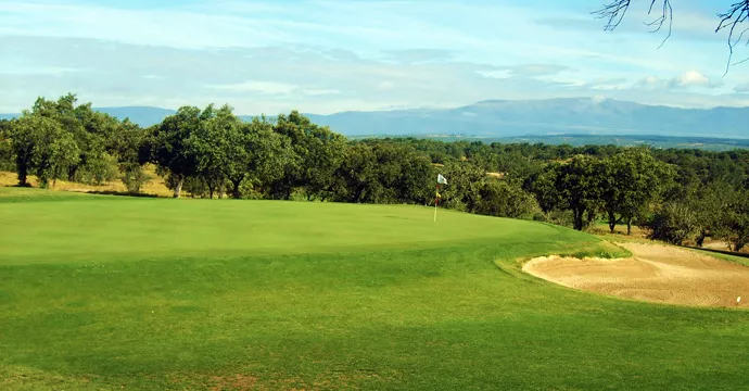 Spain golf courses - Talayuela Golf Course - Photo 3