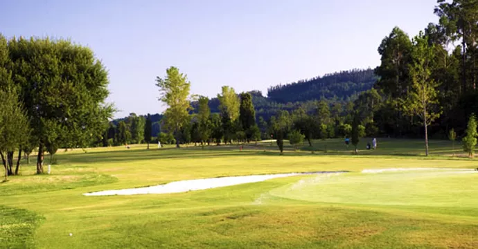 Spain golf courses - Val de Rois Golf Course - Photo 2