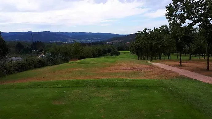 Spain golf courses - Hercules Golf Course - Photo 6