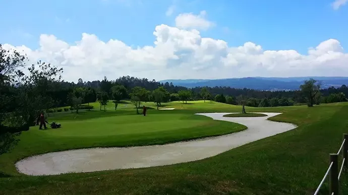 Spain golf courses - Hercules Golf Course - Photo 7