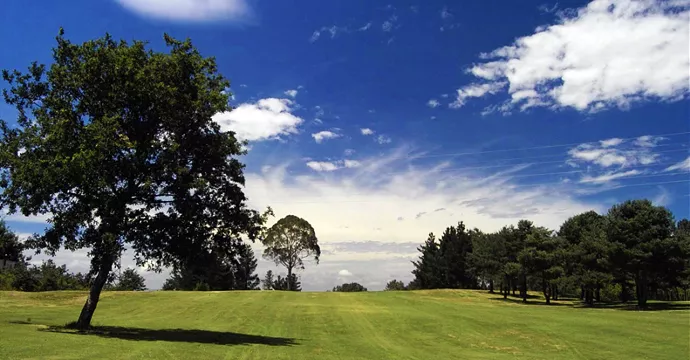 Spain golf holidays - Real Aeroclub de Santiago Golf Course