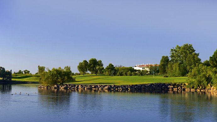 Portugal golf courses - Pinheiros Altos - Photo 7