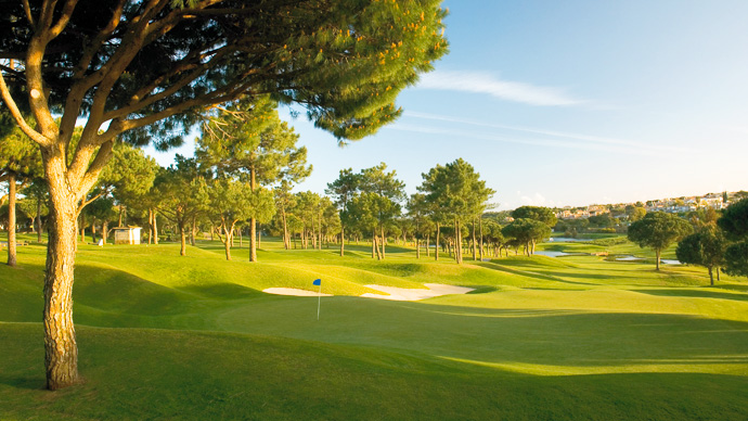Portugal golf courses - Pinheiros Altos - Photo 14
