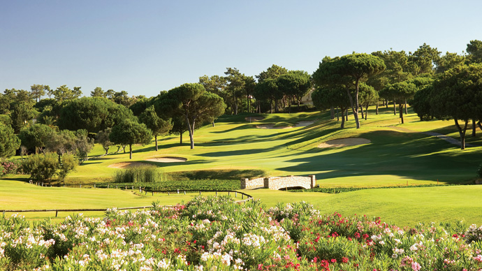 Portugal golf courses - Pinheiros Altos - Photo 15
