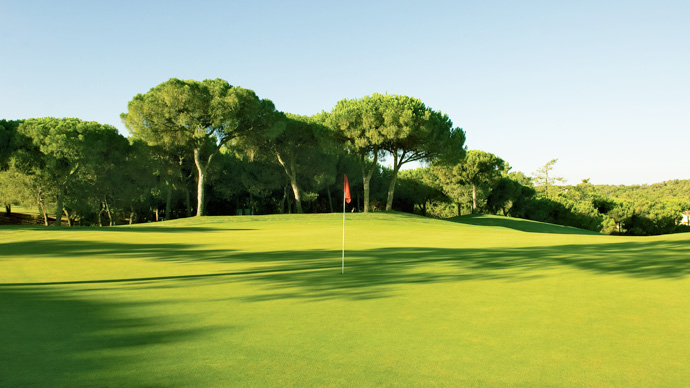 Portugal golf courses - Pinheiros Altos - Photo 19