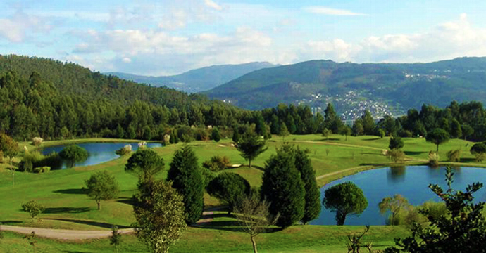 Spain golf courses - Real Aero Club de Vigo Golf Course - Photo 3