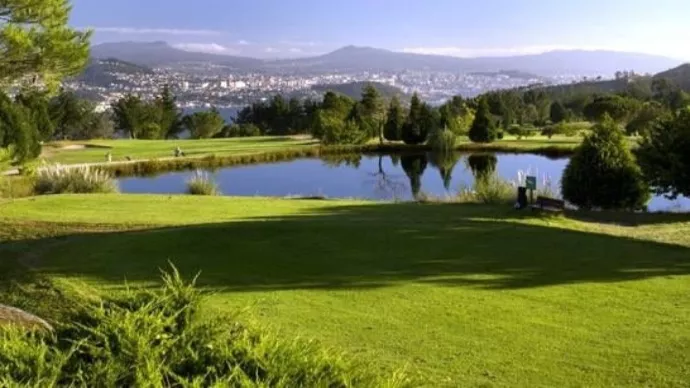 Spain golf courses - Ría de Vigo Golf Course - Photo 7