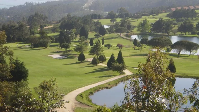 Spain golf courses - Ría de Vigo Golf Course - Photo 8