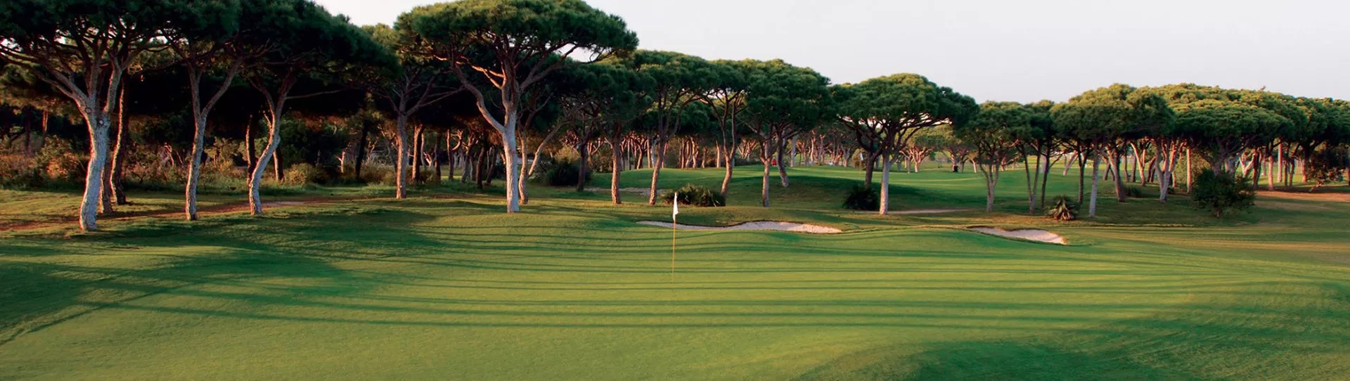 Portugal golf courses - Pine Cliffs Golf - Photo 1