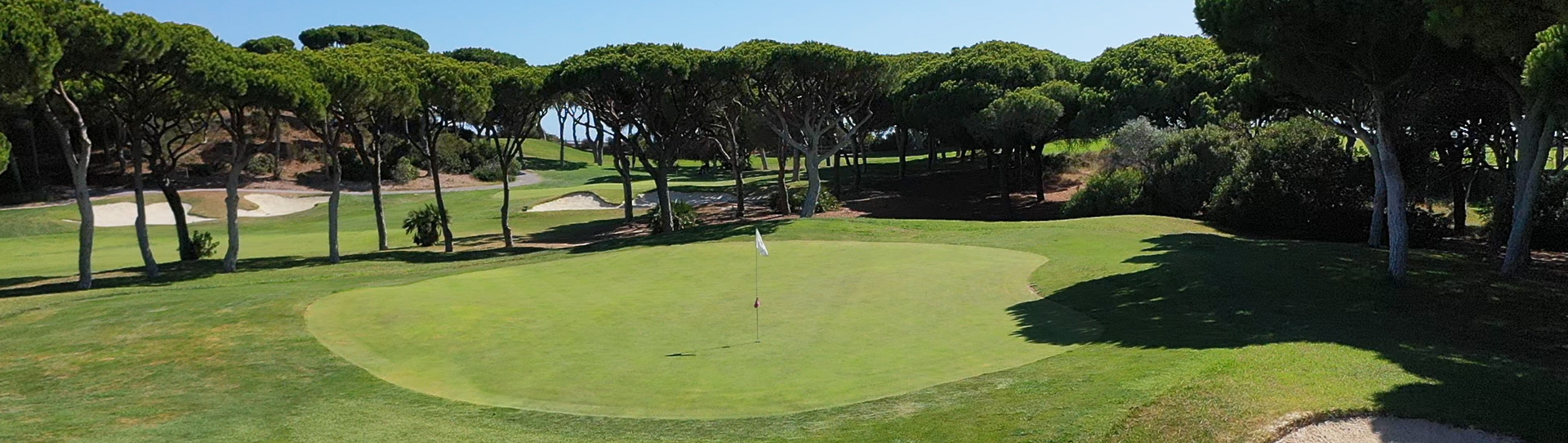 Fass Brunnen Halt pine cliffs golf portugal green fees Bücken