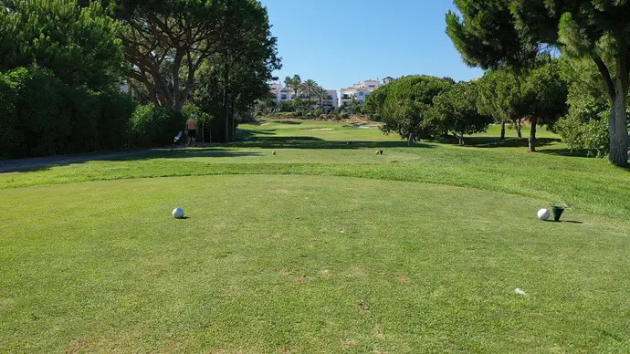 Portugal golf courses - Pine Cliffs Golf - Photo 18