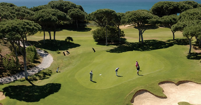 Pine Cliffs Golf - Image 2