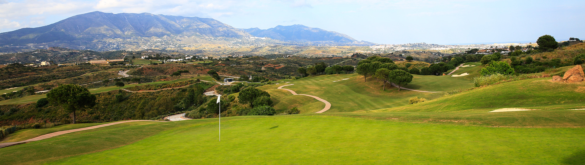 Spain golf holidays - La Cala Golf Passport - Photo 1