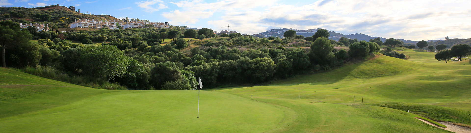 Spain golf holidays - La Cala Golf Passport - Photo 2