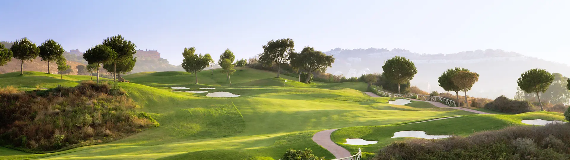 Spain Golf Driving Range - La Cala Resort Academy - Photo 3