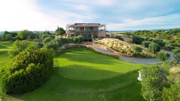 Portugal golf courses - Espiche Golf Course - Photo 15