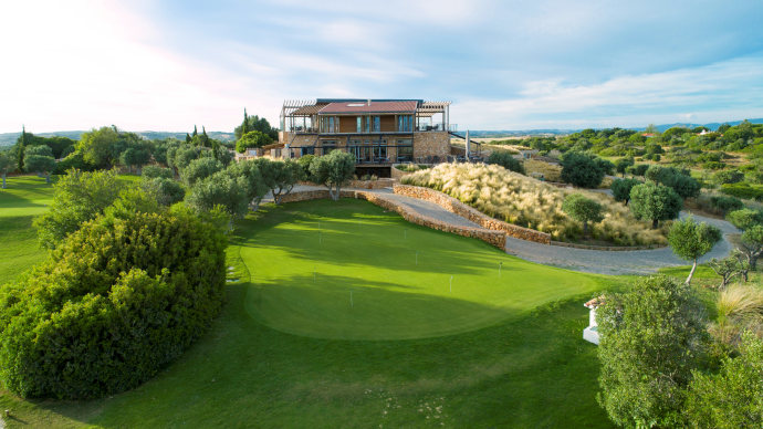 Espiche Golf Course - Image 4